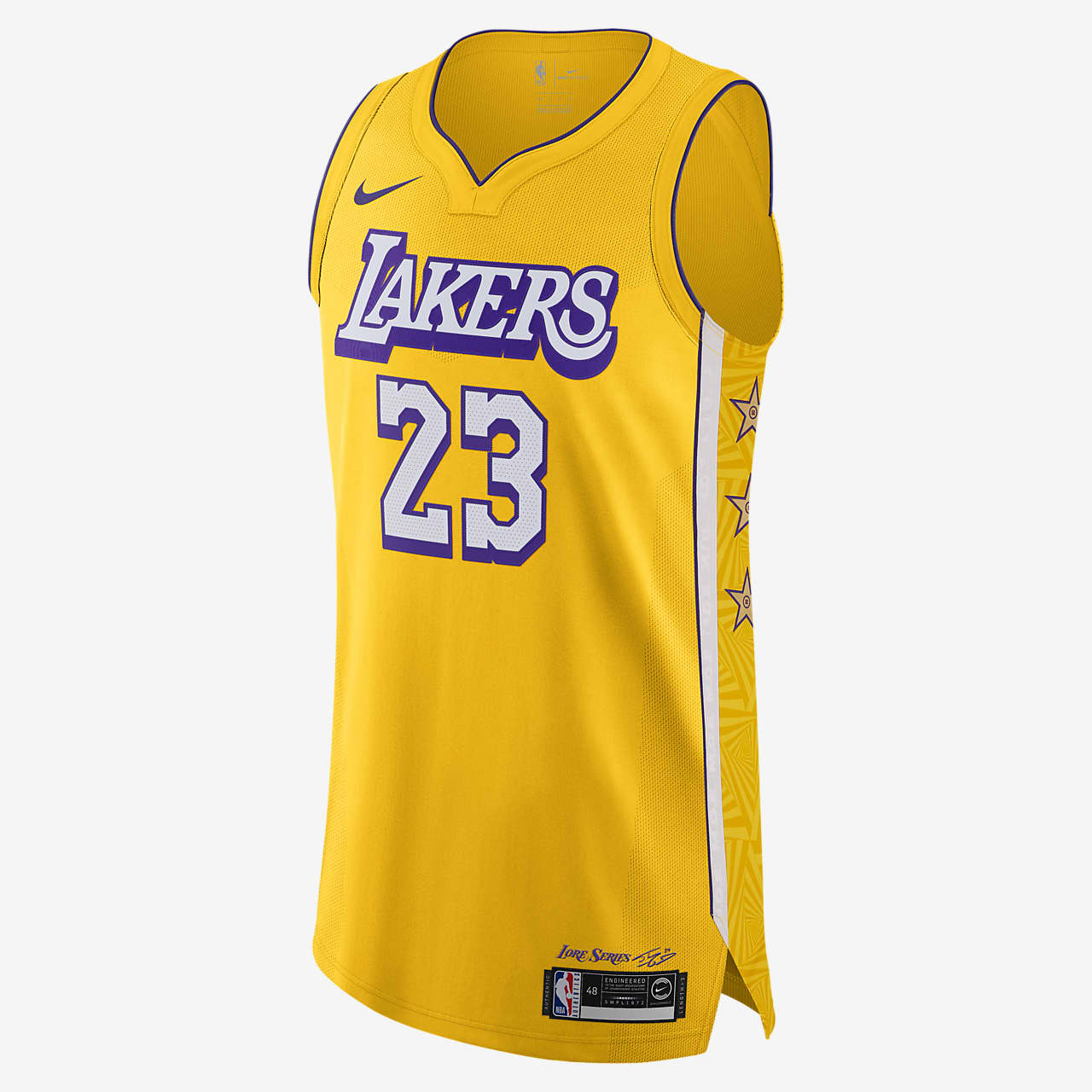 nike nba jersey authentic